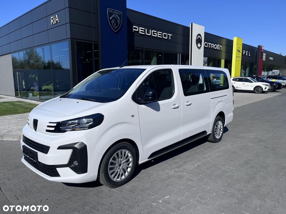 Peugeot Expert - 2
