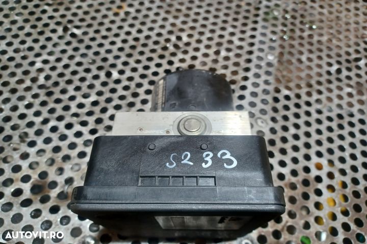 Pompa ABS 1K0907379Q 1K0614517M Volkswagen VW Golf 5 [2003 - 2009] Pl - 2