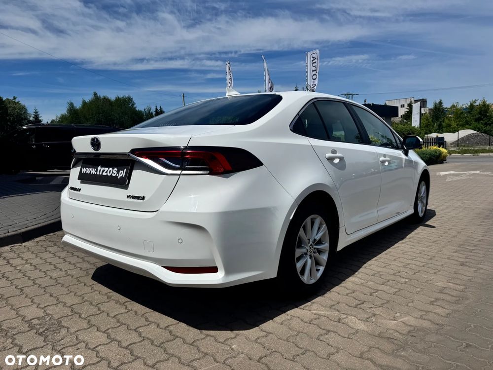 Toyota Corolla 1.8 Hybrid Comfort - 5