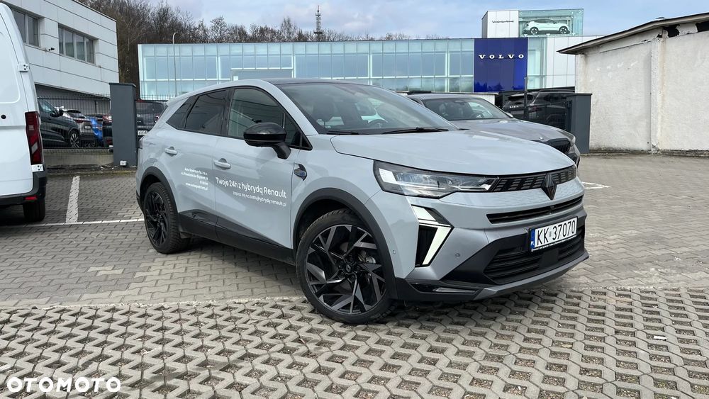 Renault Symbioz 1.6 E-Tech Full Hybrid 145 Esprit Alpine - 15