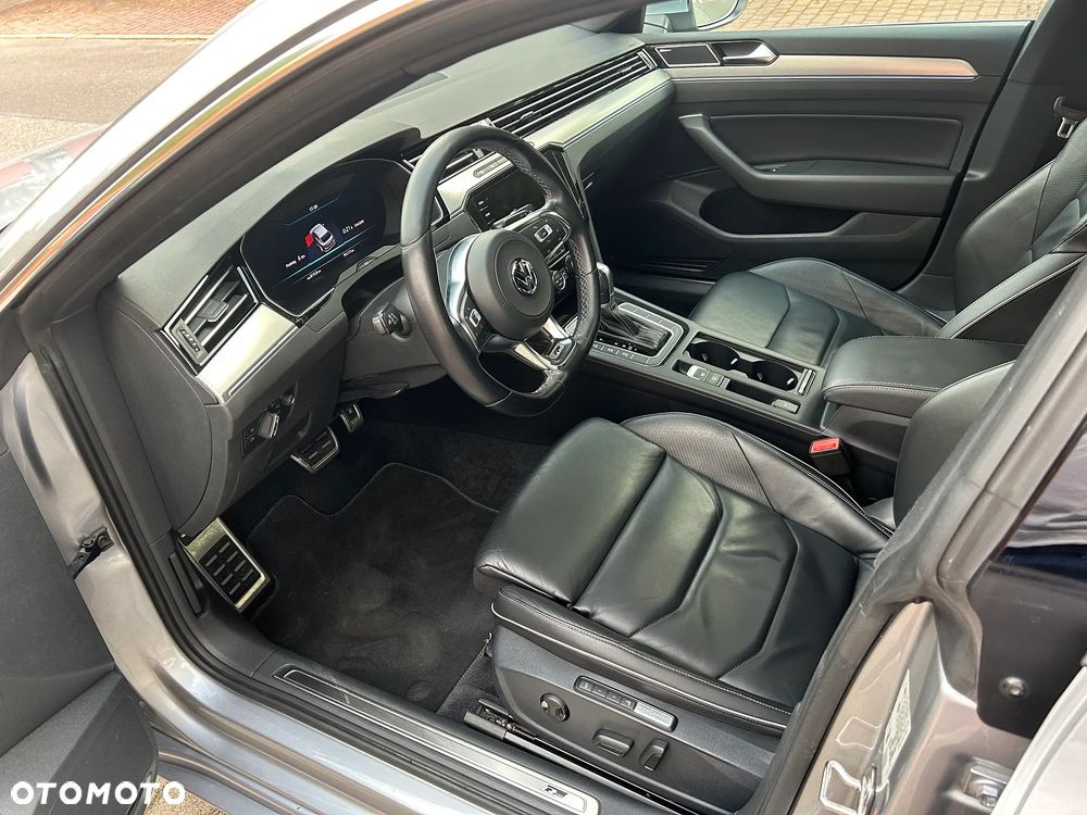 Volkswagen Arteon 2.0 TSI 4Motion R-Line DSG - 16