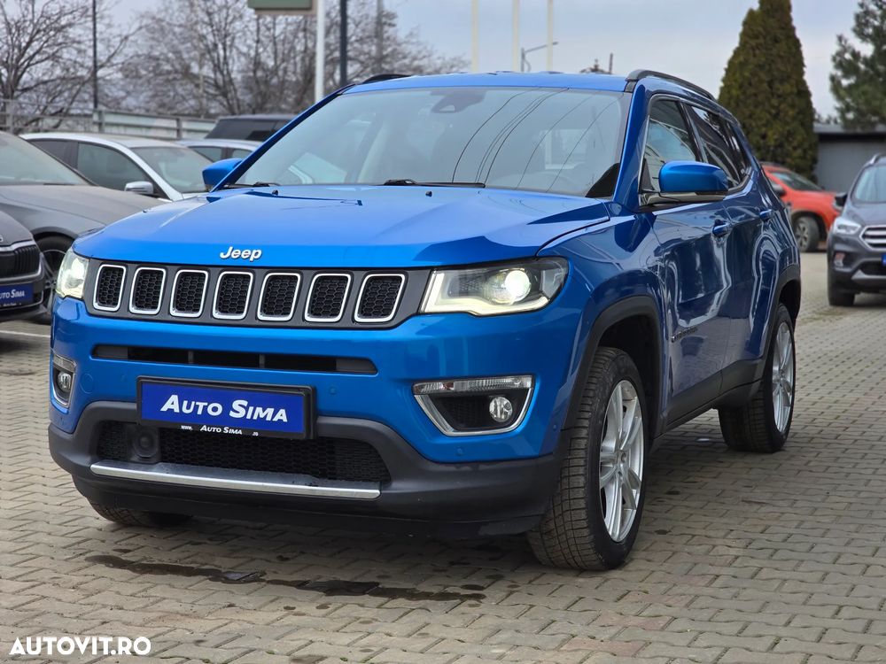 Jeep Compass - 4