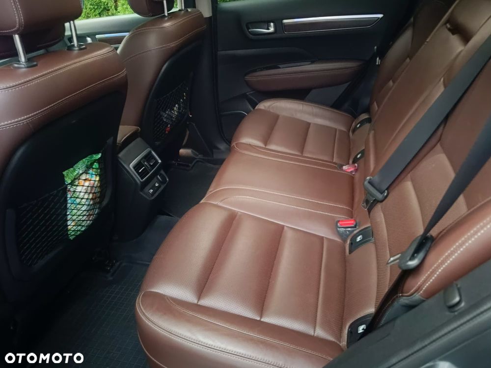 Renault Koleos 2.0 dCi Winter Edition 4x4 X-Tronic - 19