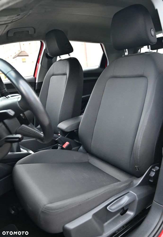 Audi A1 Sportback 30 TFSI S line - 35