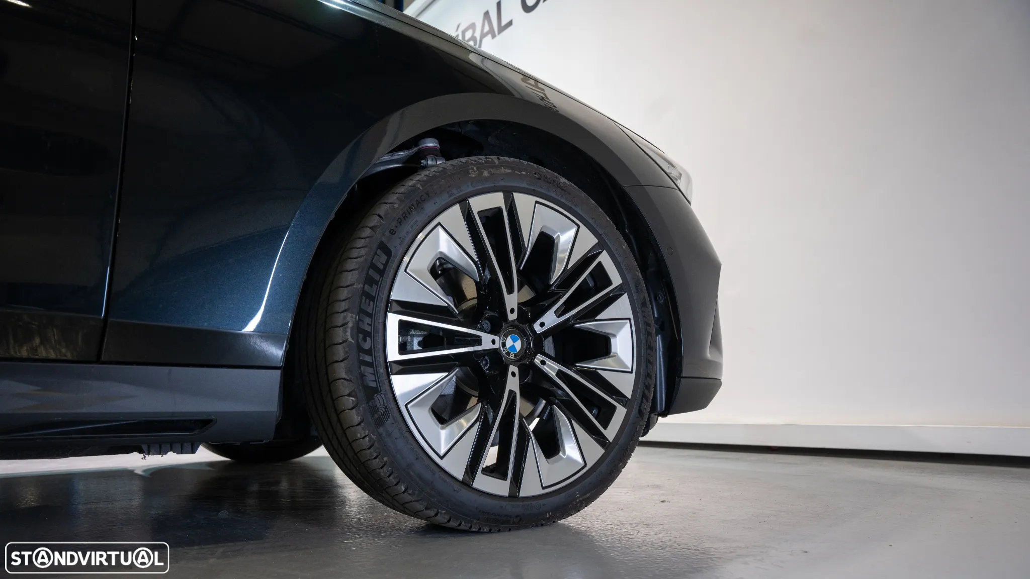 BMW 520 d - 40