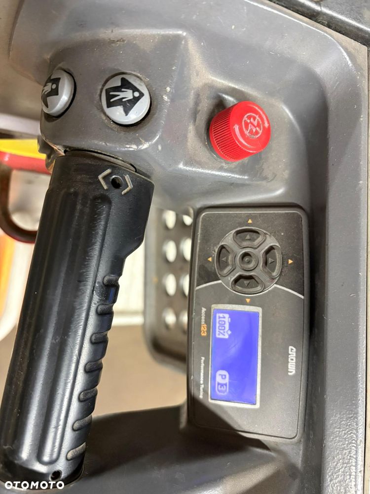 Crown WAV 60-118 - 4