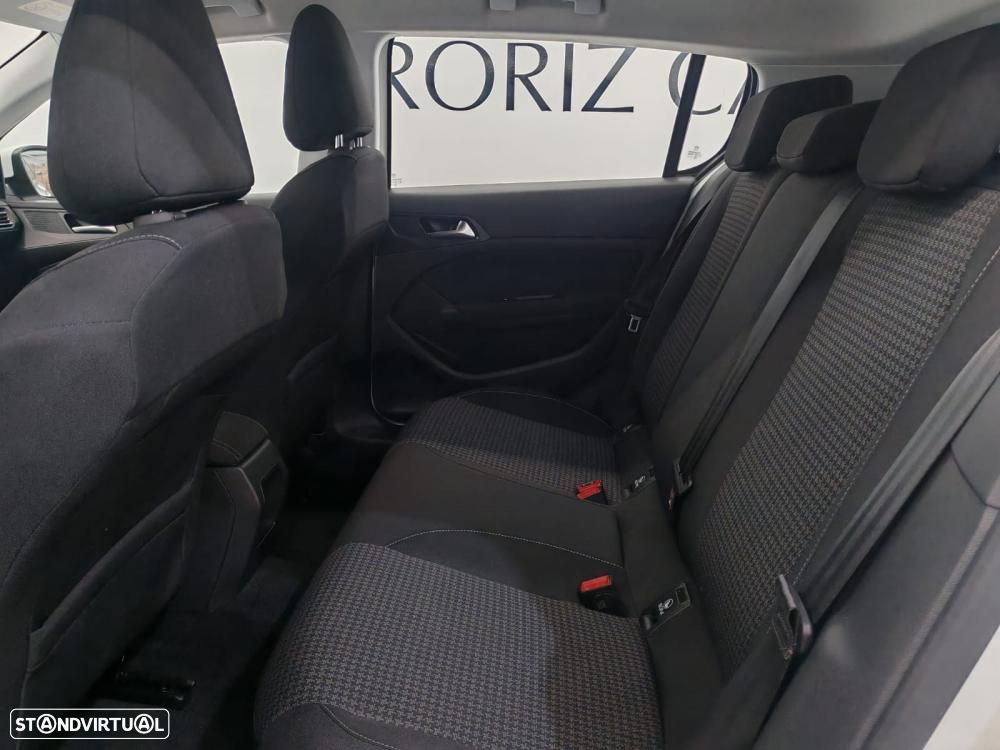 Peugeot 308 1.5 BlueHDi Active - 11