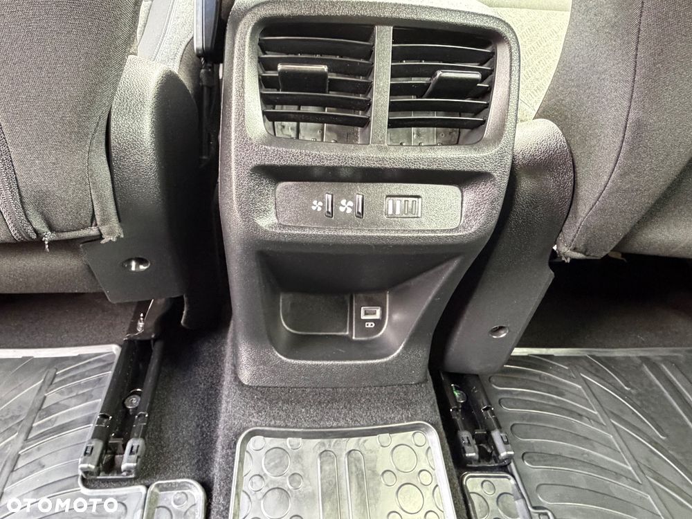 Peugeot Rifter BlueHDI 130 L1 Allure - 17