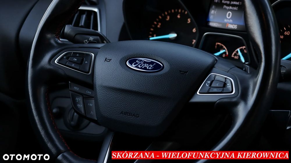 Ford Kuga 1.5 EcoBoost 4x4 ST-Line - 12