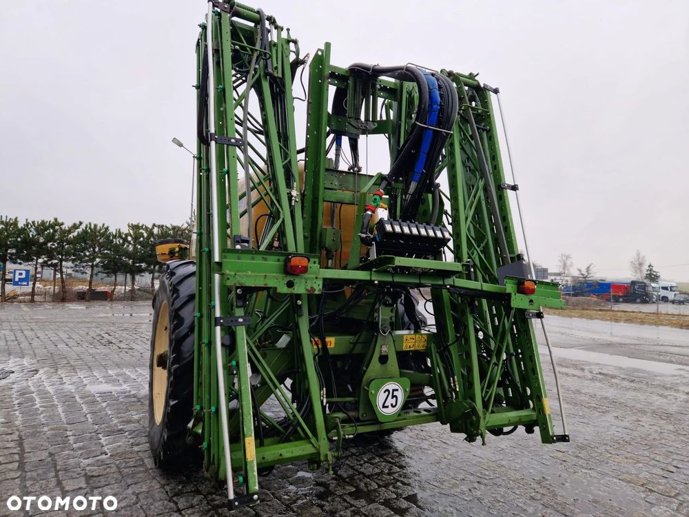 Amazone UG4500 Magna - 15