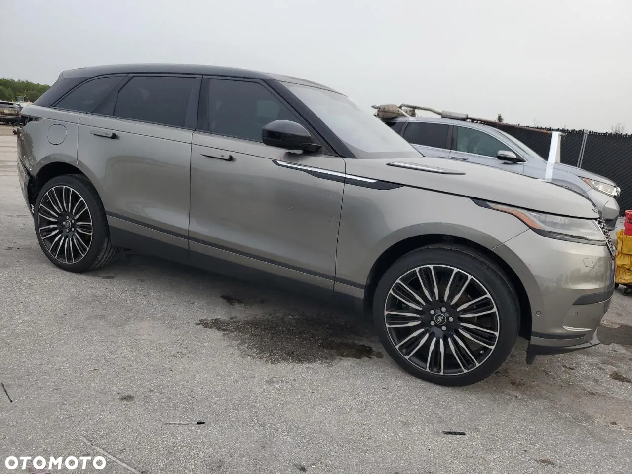 Land Rover Range Rover 3.0 V6 S/C AB - 4