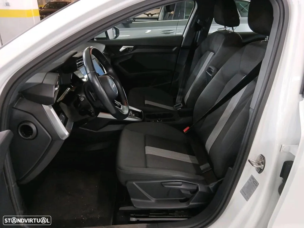 Audi A3 Sportback 30 TFSI S tronic - 7
