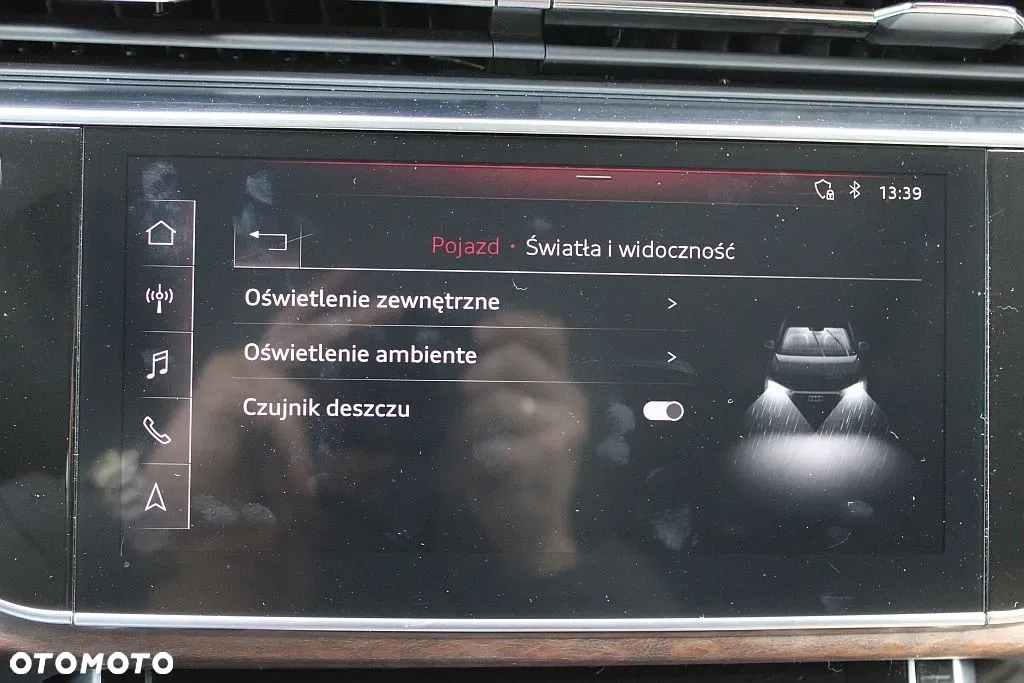 Audi Q8 55 TFSI quattro tiptronic - 24