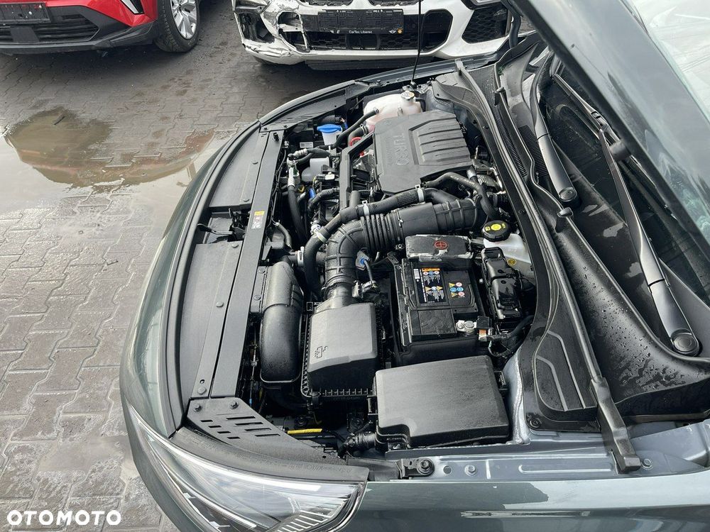 Hyundai i30 1.5 T-GDI 48V-Hybrid Advantage - 15