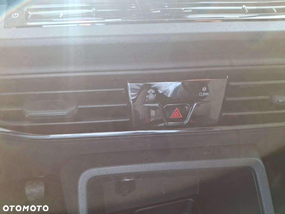 Volkswagen Caddy - 17