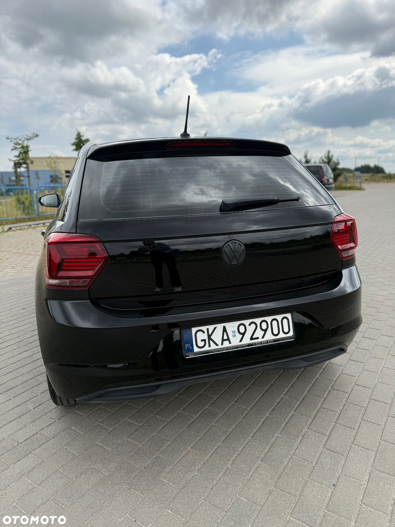 Volkswagen Polo - 6