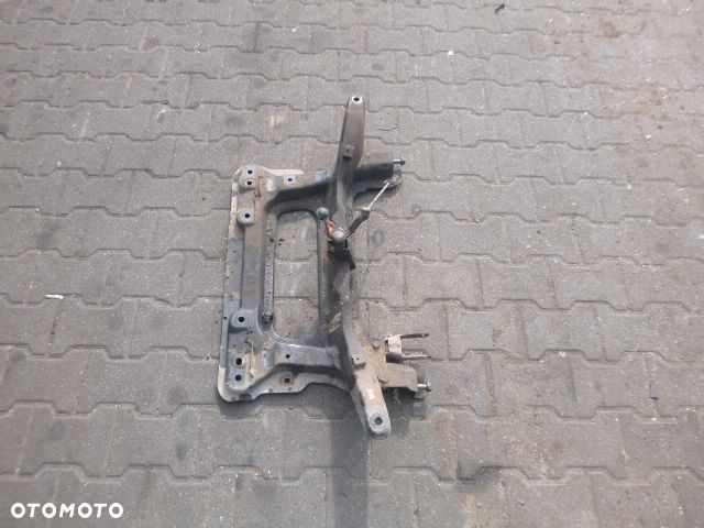 SANKI WÓZEK ŁAWA KOŁYSKA PRZÓD PRZEDNIE PEUGEOT 306 1.8 16V - 4