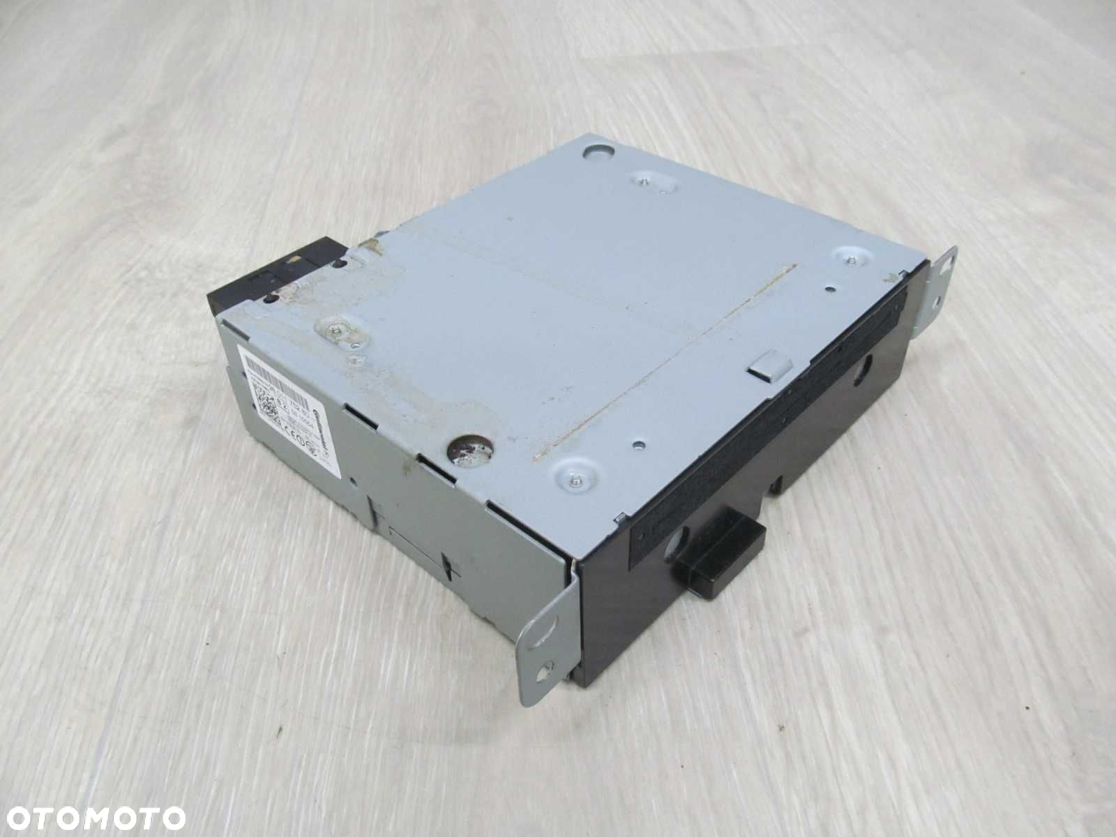 PEUGEOT 508 RADIO CD RD550 9801175280 10-14 - 2