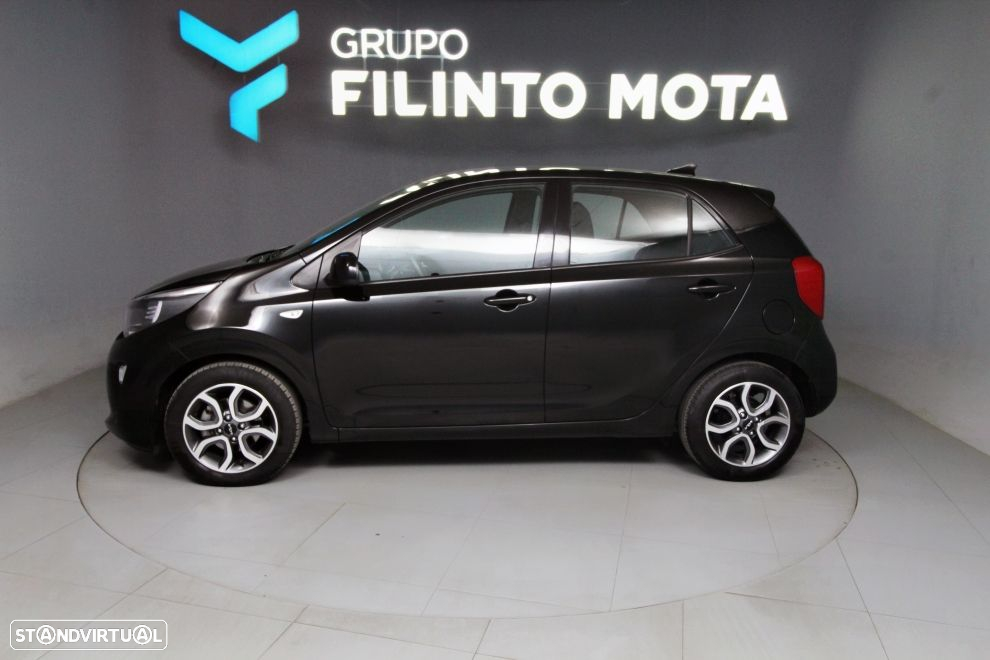 Kia Picanto - 5
