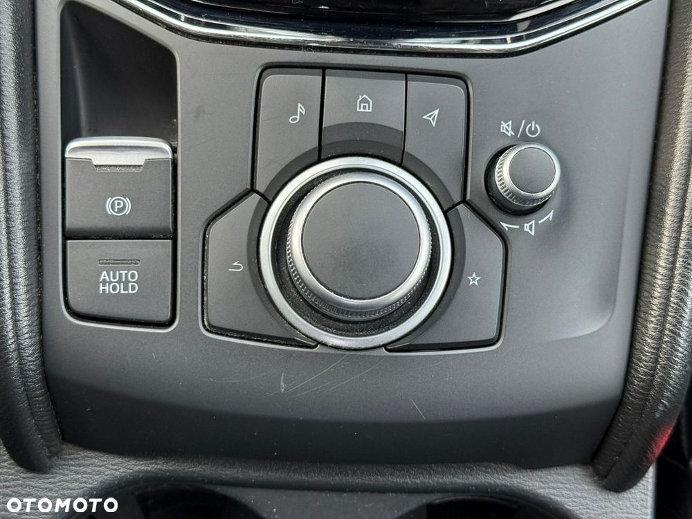 Mazda CX-5 SKYACTIV-G 165 AWD ADVANTAGE - 28