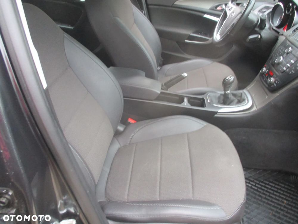 Opel Insignia 2.0 CDTI Cosmo - 22