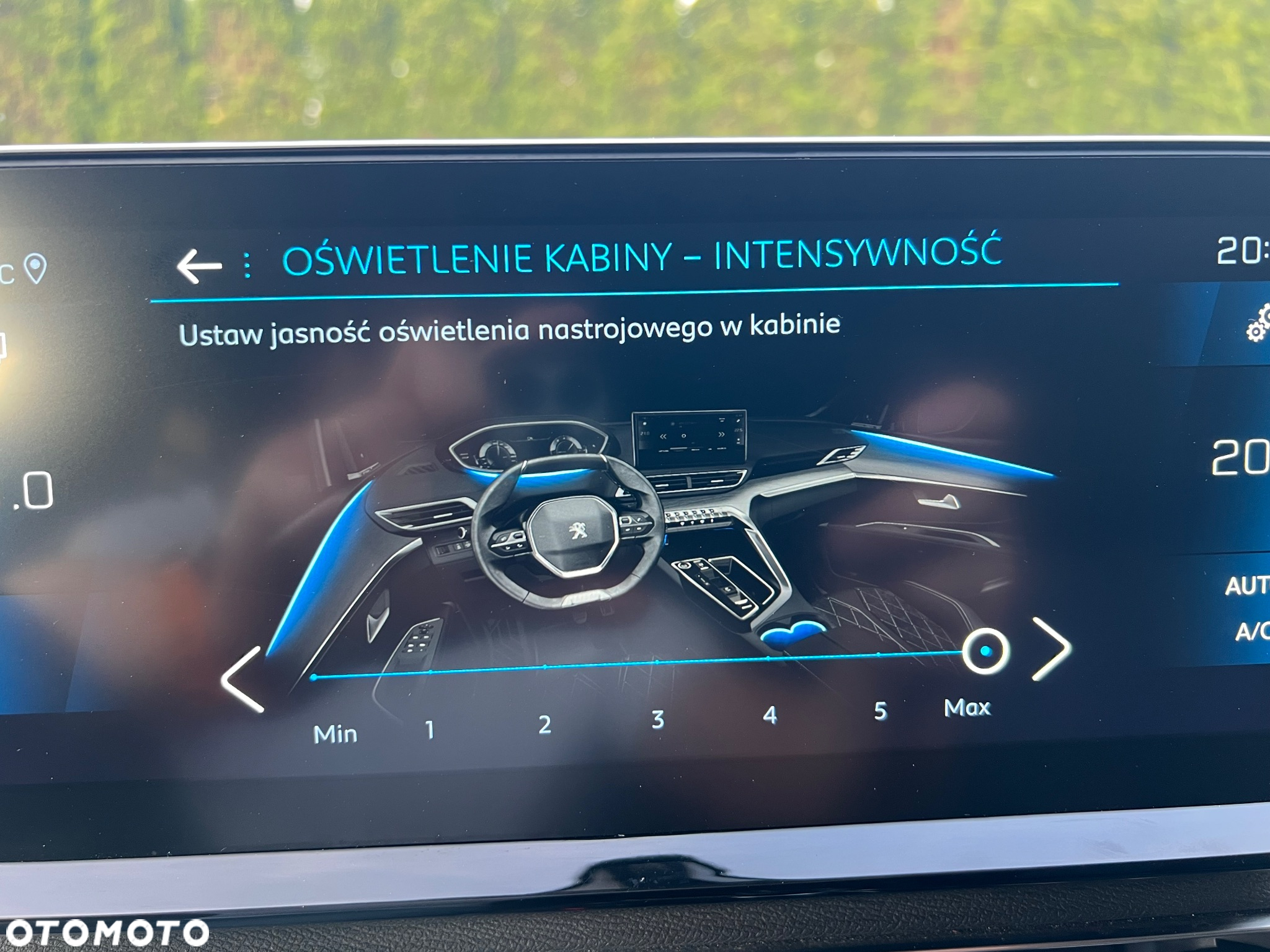 Peugeot 5008 1.5 BlueHDi Allure Pack S&S - 25