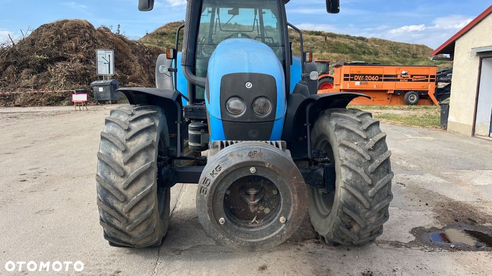 Landini Landpower 145 Tdi Dual Power - 30