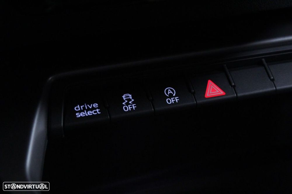 Audi A3 Sportback 30 TFSI Advanced S tronic - 31