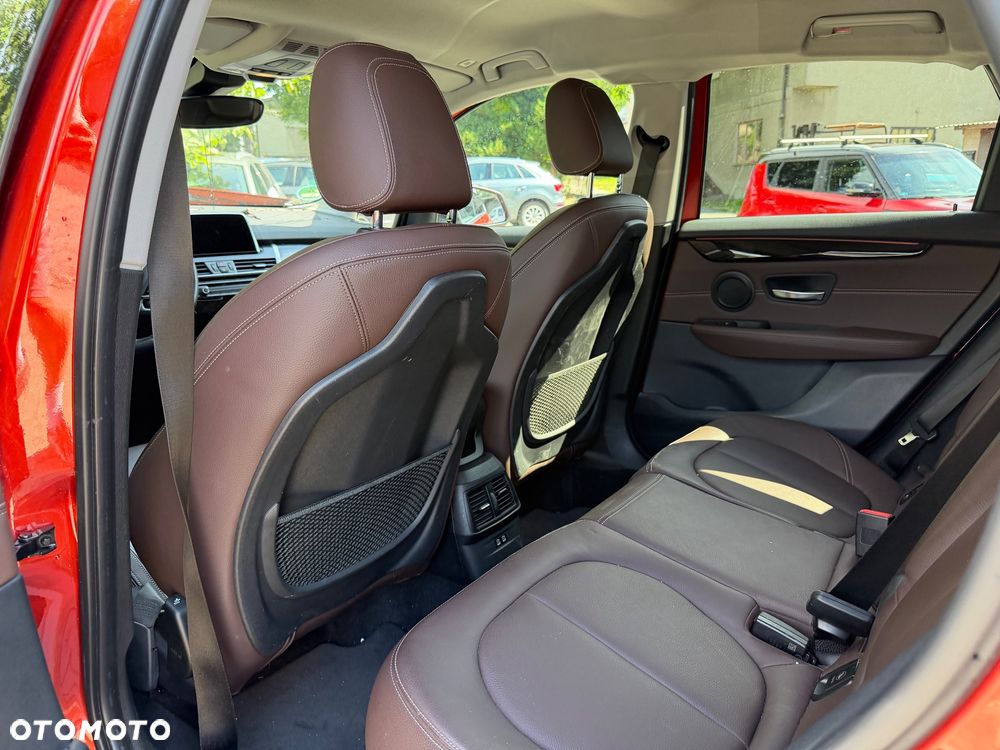 BMW Seria 2 220i Sport-Aut Sport Line - 17