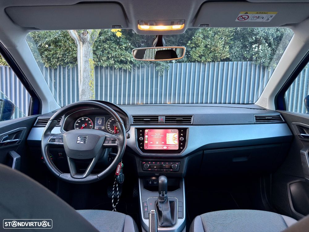 SEAT Arona 1.0 TSI Style DSG - 5