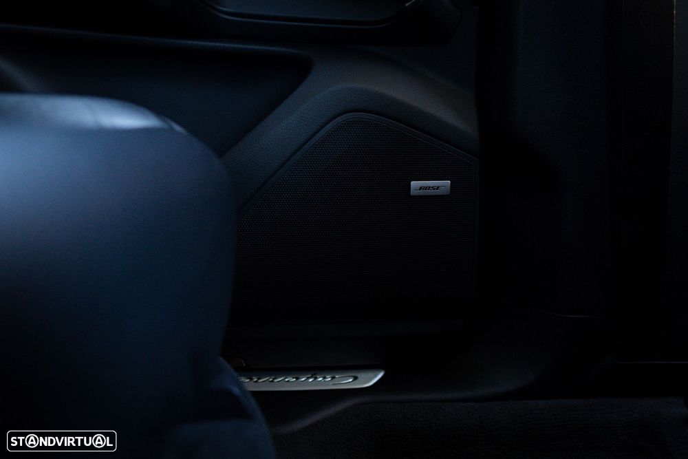 Porsche Cayenne Platinum Edition - 47