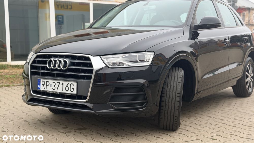 Audi Q3 - 24