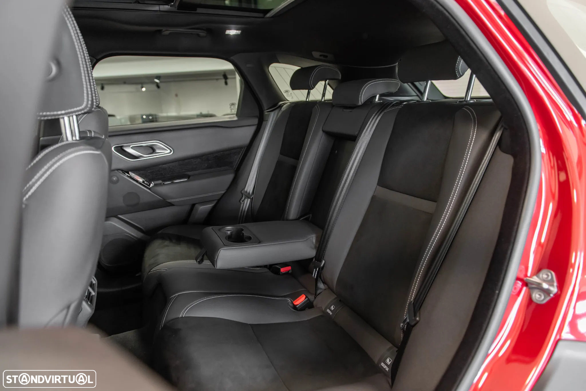 Land Rover Range Rover Velar 2.0 D S - 11