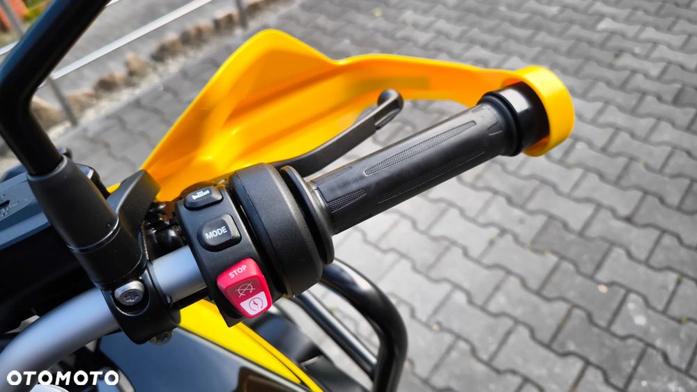 BMW GS - 27