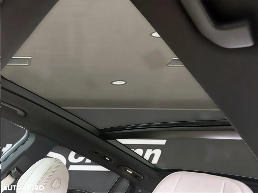 Mercedes-Benz GLS 580 4Matic 9G-TRONIC AMG Line Advanced Plus - 21