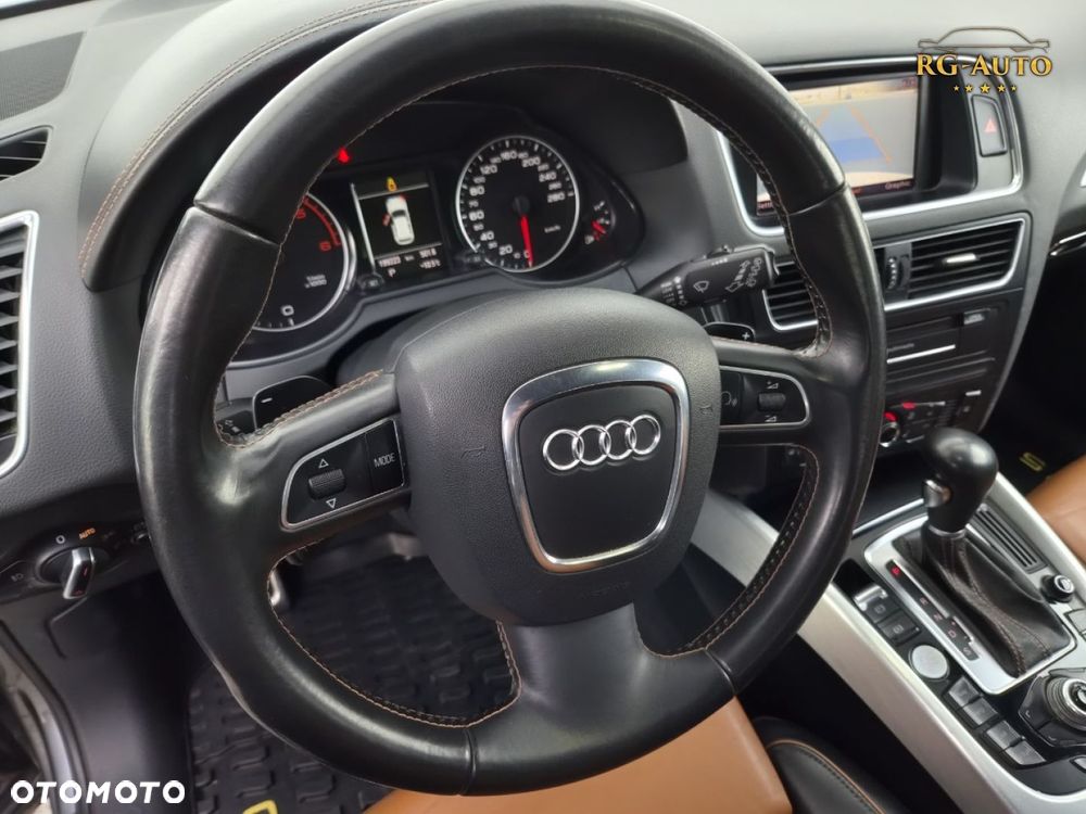 Audi Q5 - 36