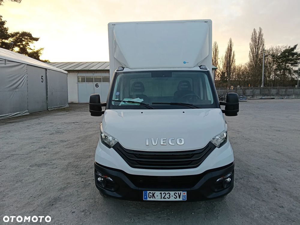 Iveco Daily 35 CNG - 33