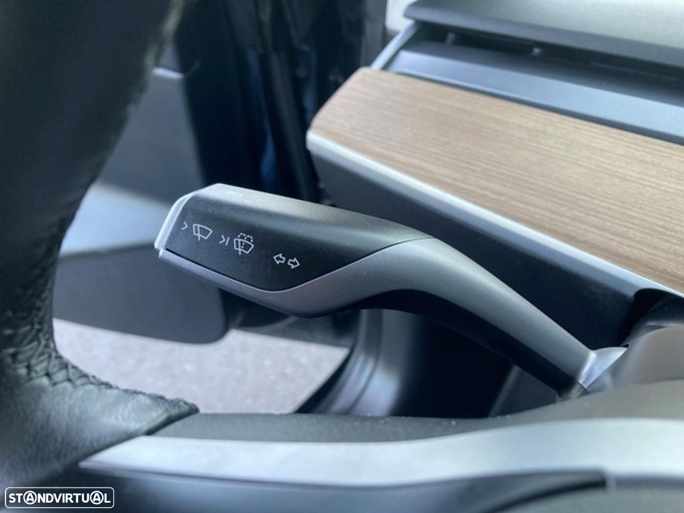 Tesla Model 3 Long Range AWD Dual Motor - 18
