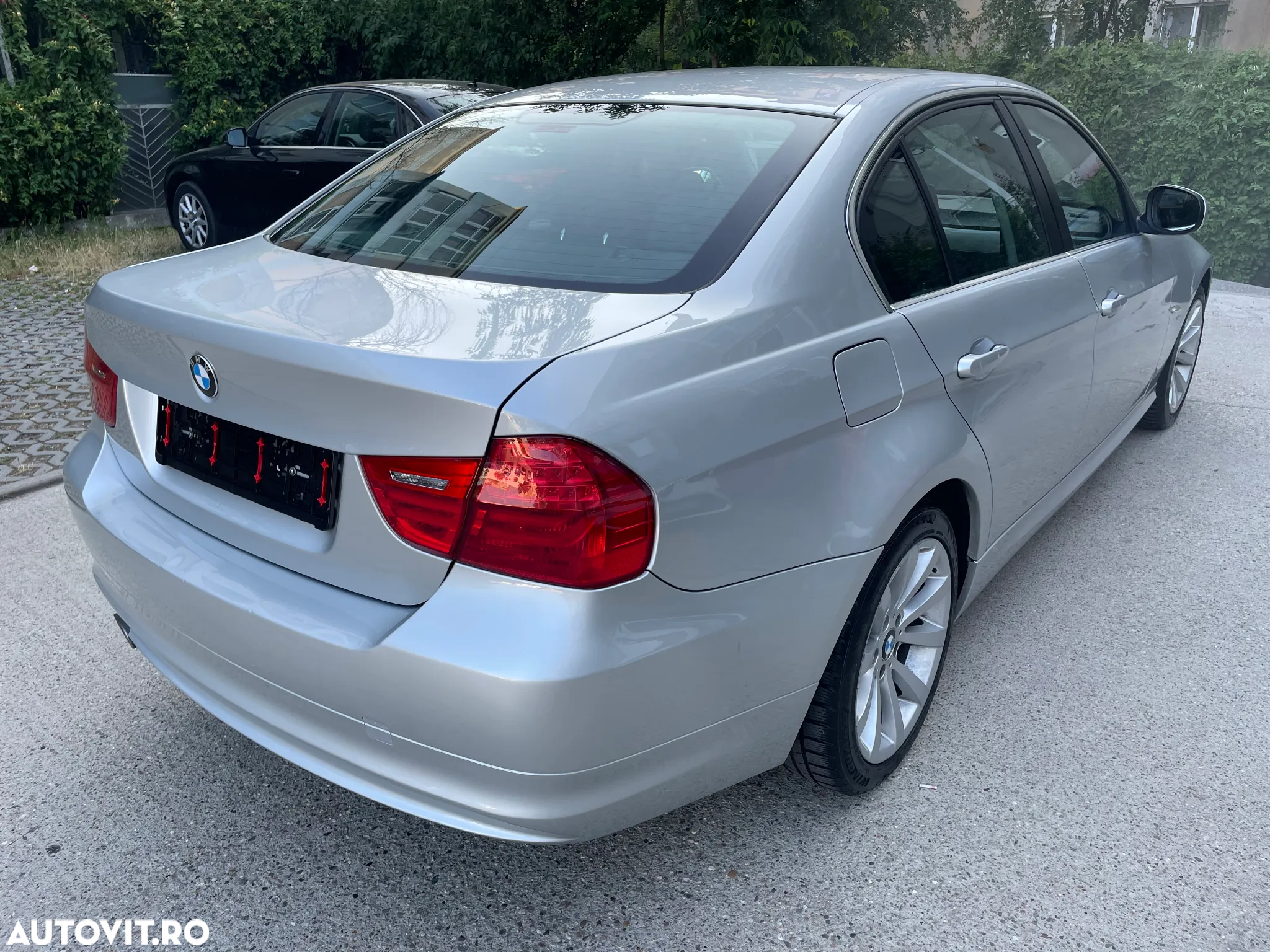BMW Seria 3 - 3
