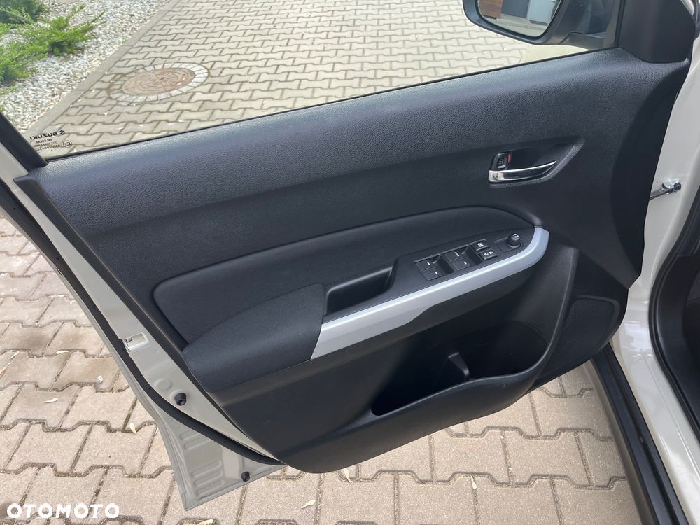 Suzuki Vitara 1.6 (4x2) Automatik Comfort+ - 13