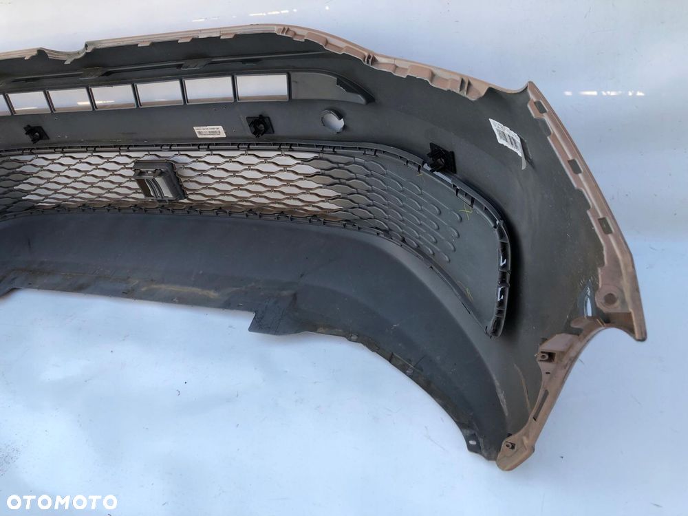 ZDERZAK PRZÓD PRZEDNI VW CADDY V 2020- 2K7807221 - 9