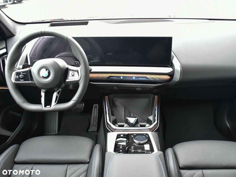 BMW X3 20d xDrive - 28
