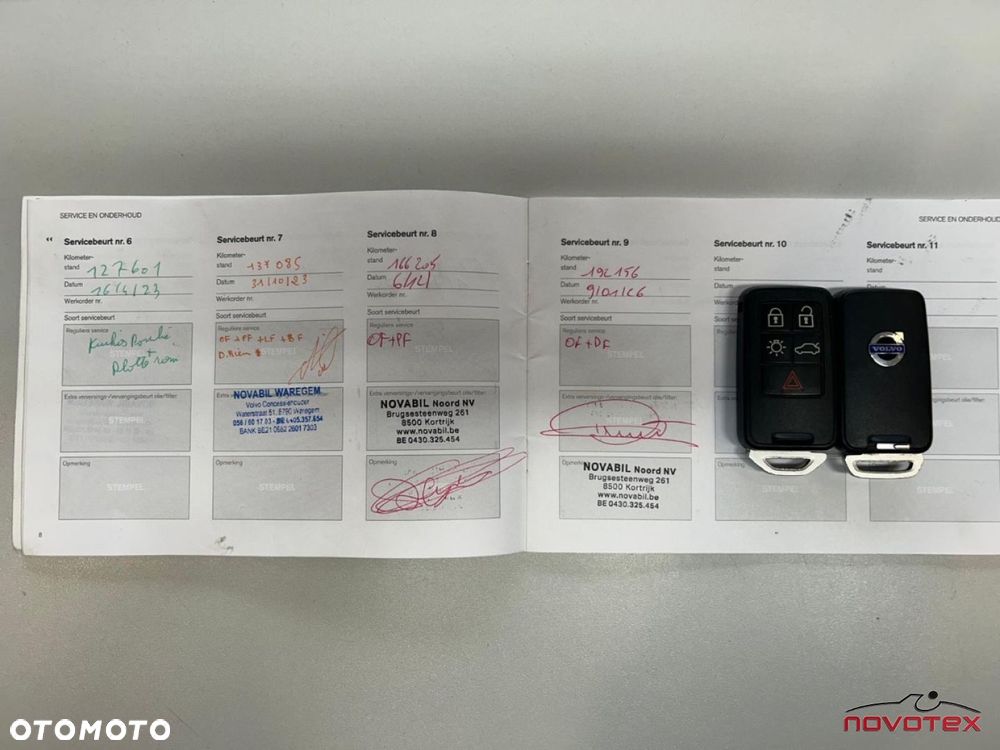 Volvo V60 D2 Drive-E Momentum - 22