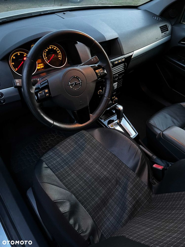 Opel Astra - 5