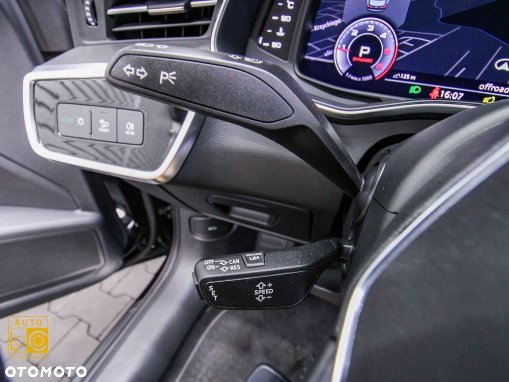 Audi A6 Limousine 2.0 TDI Quattro S tronic - 31