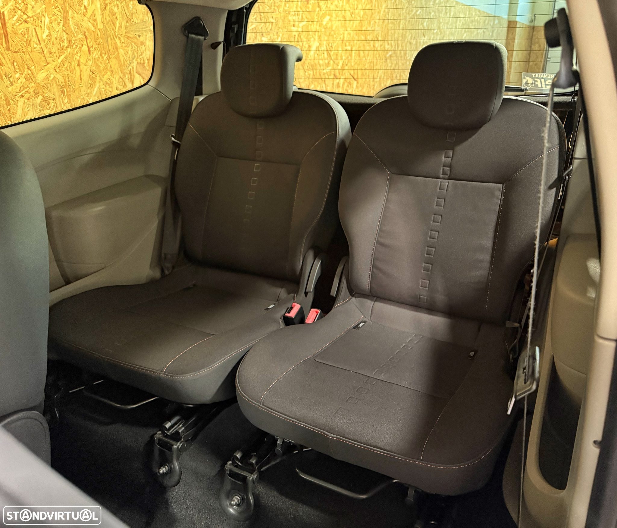 Renault Twingo 1.2 16V Dynamique S - 18