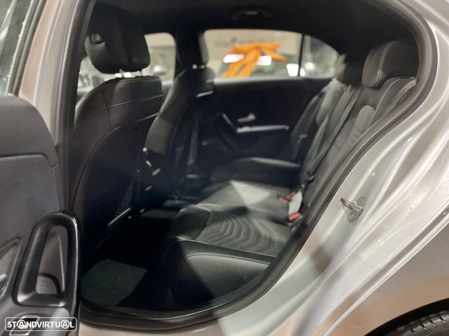 Mercedes-Benz A 250 e Style Plus - 28