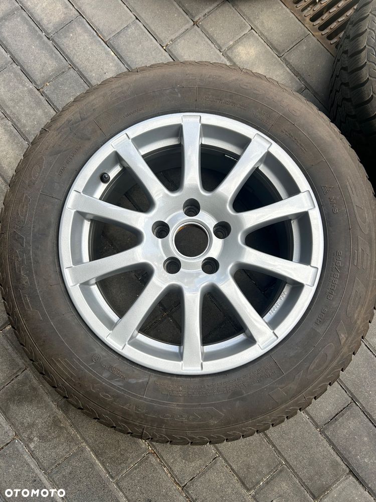 Jeep Renegade 1.0 GSE T3 Turbo Limited FWD S&S - 36