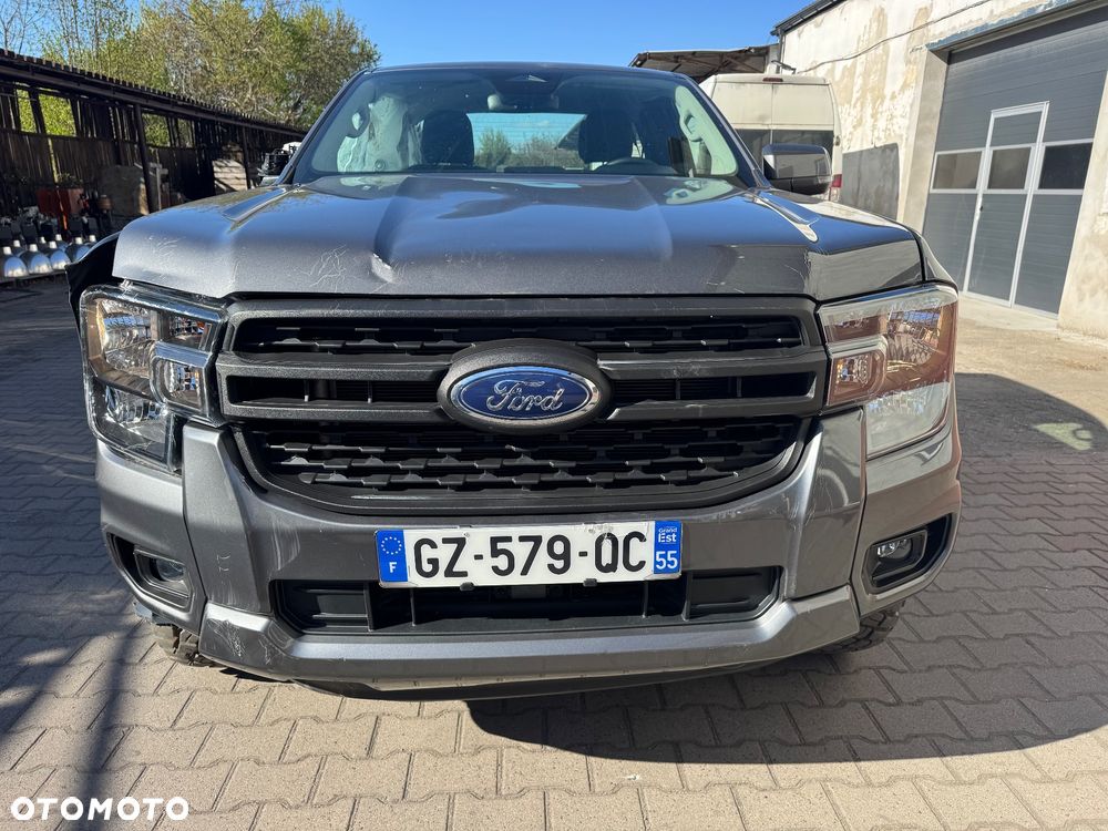 Ford Ranger - 36