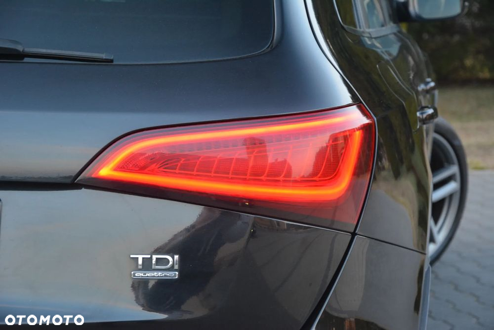 Audi Q5 3.0 TDI Quattro S tronic - 19
